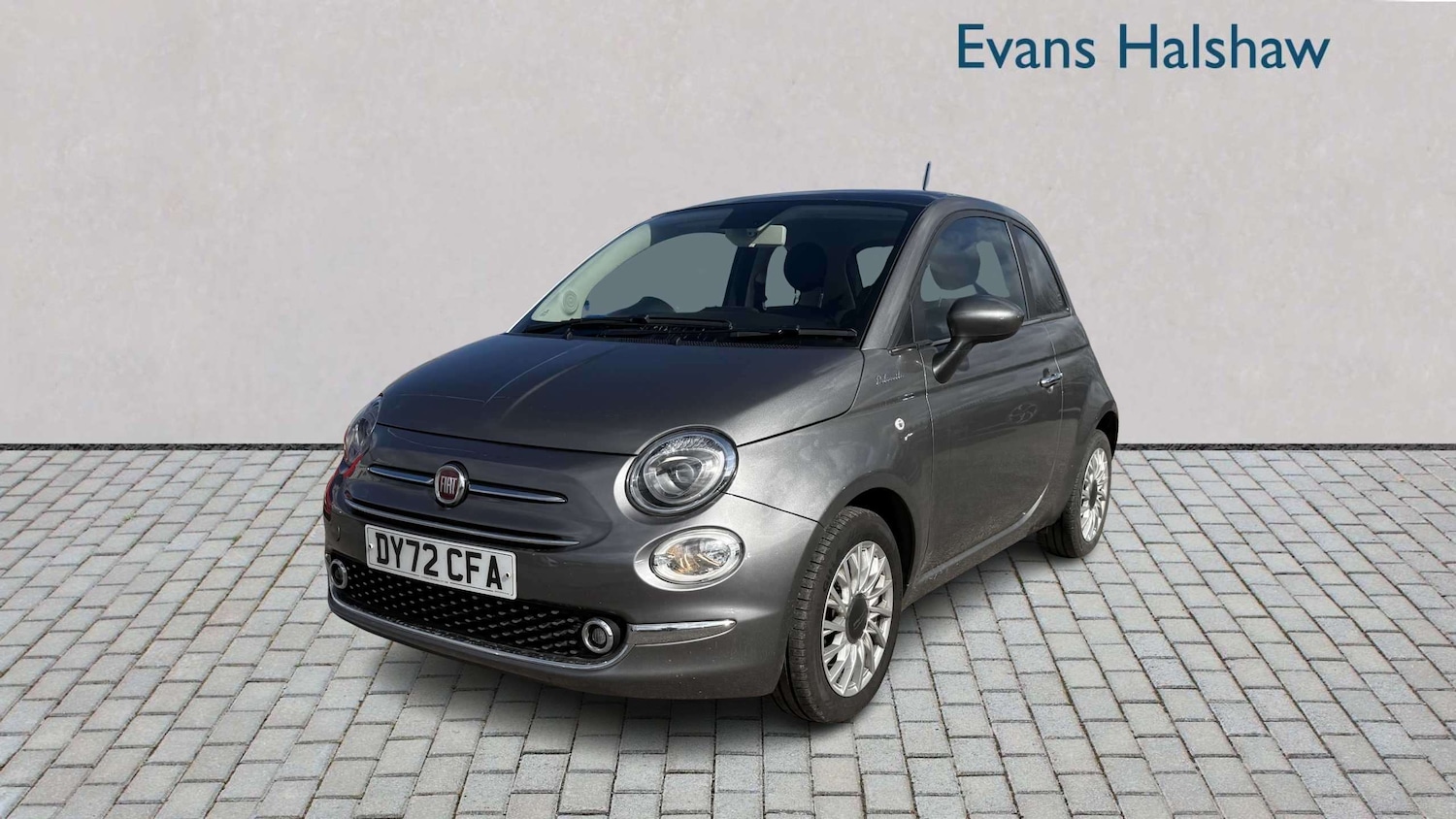 Used Fiat 500 2022 for sale - 78024526: Photo 3