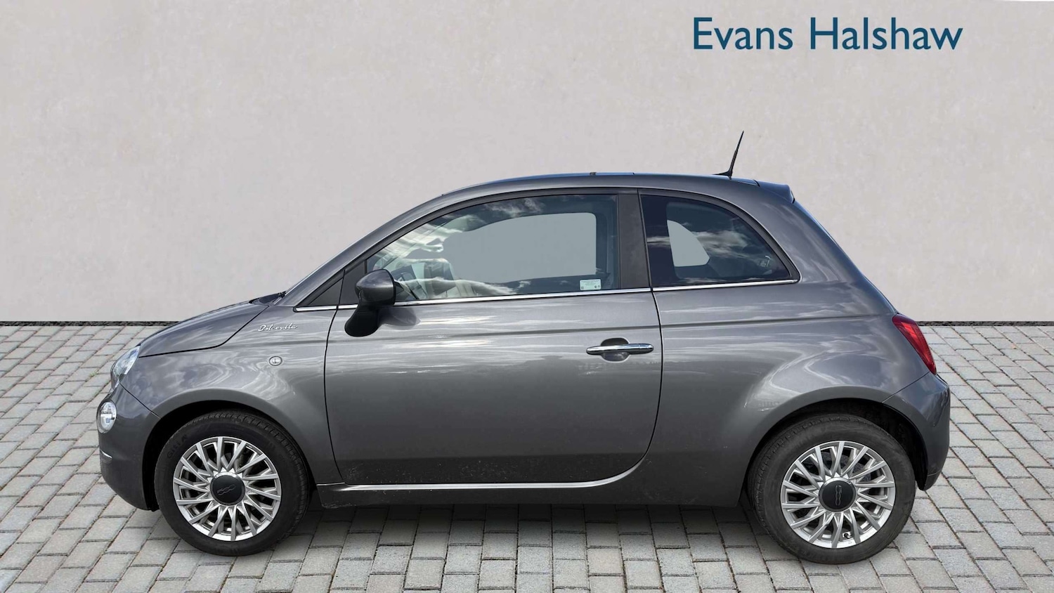 Used Fiat 500 2022 for sale - 78024526: Photo 4