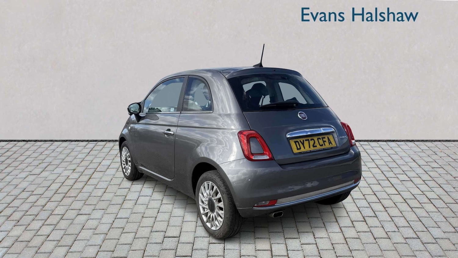 Used Fiat 500 2022 for sale - 78024526: Photo 5