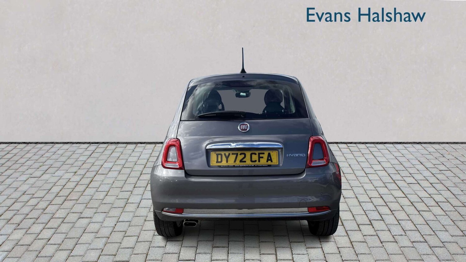 Used Fiat 500 2022 for sale - 78024526: Photo 6