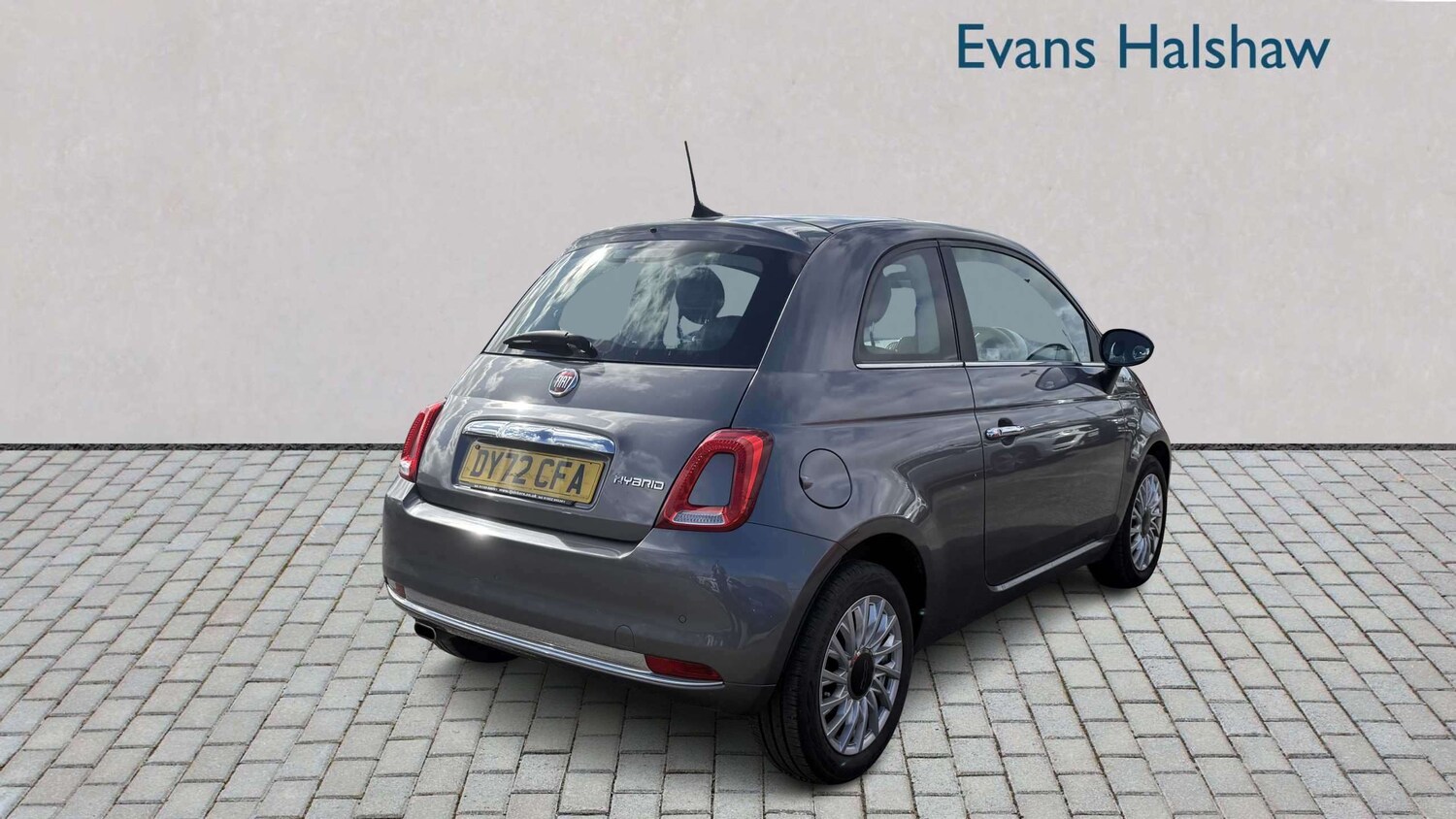 Used Fiat 500 2022 for sale - 78024526: Photo 7