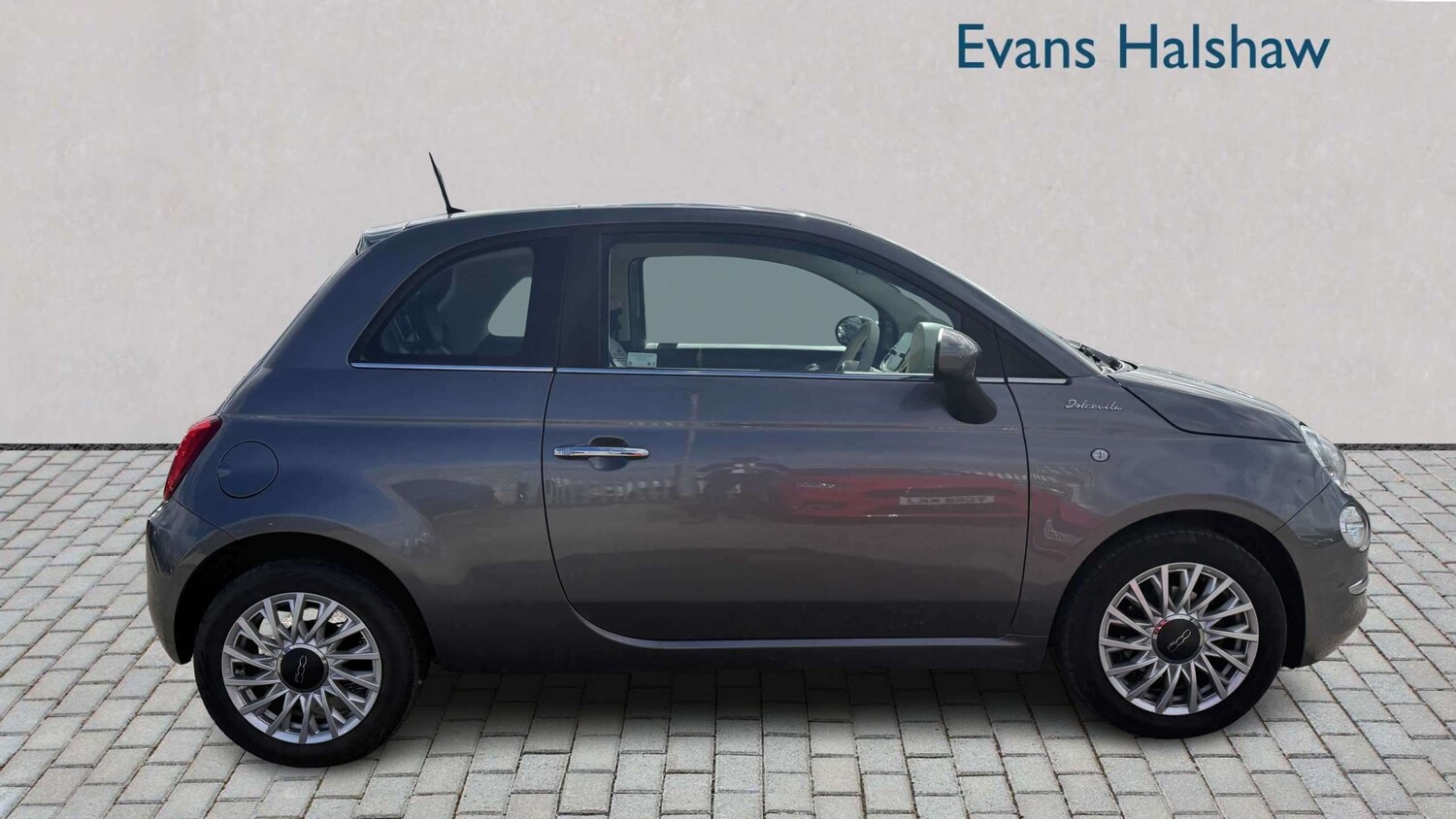 Used Fiat 500 2022 for sale - 78024526: Photo 8