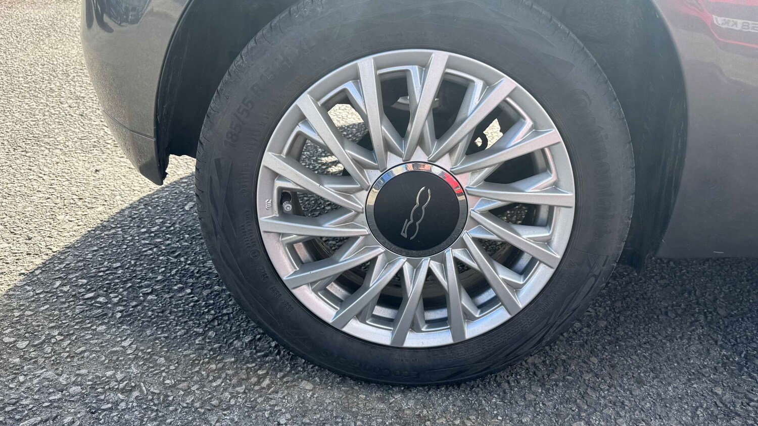 Used Fiat 500 2022 for sale - 78024526: Photo 9