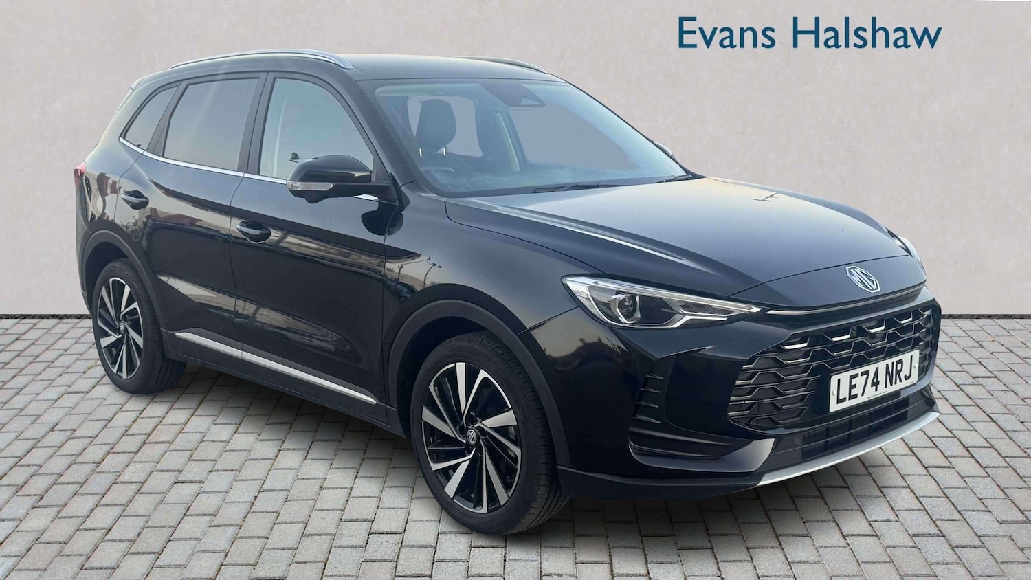 Used MG MG ZS 2024 for sale - 78076706: Photo 1