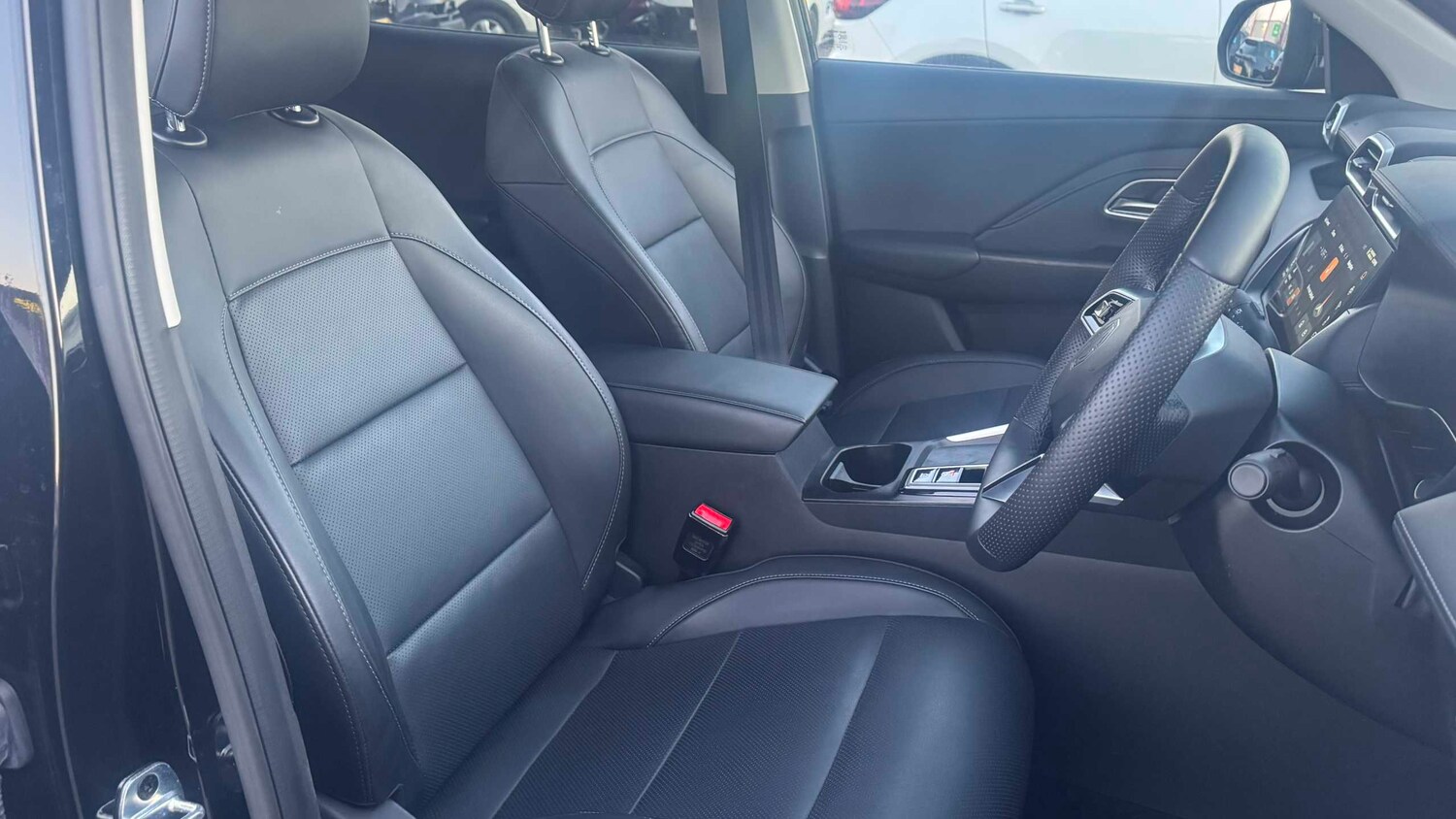 Used MG MG ZS 2024 for sale - 78076706: Photo 10