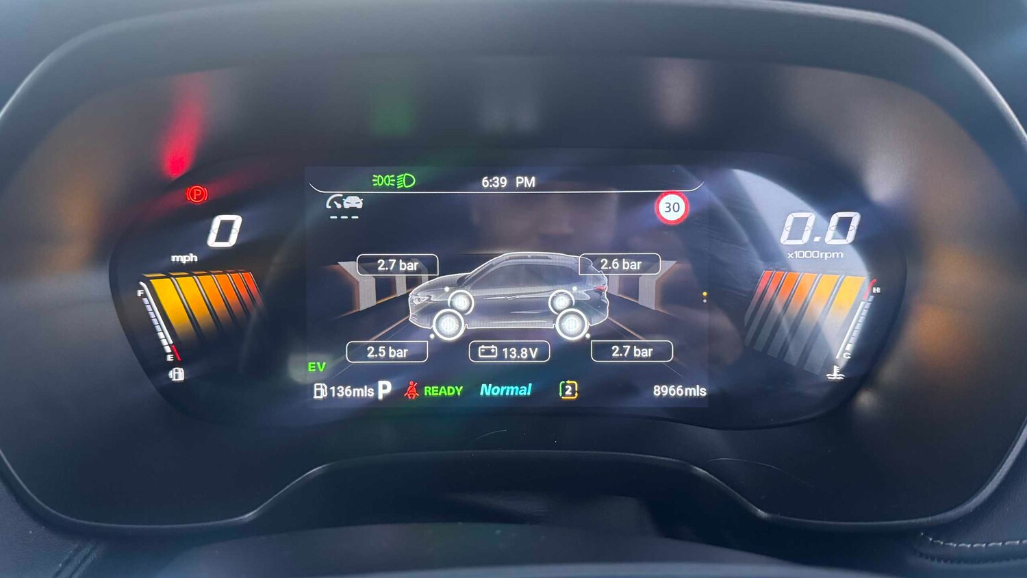 Used MG MG ZS 2024 for sale - 78076706: Photo 14