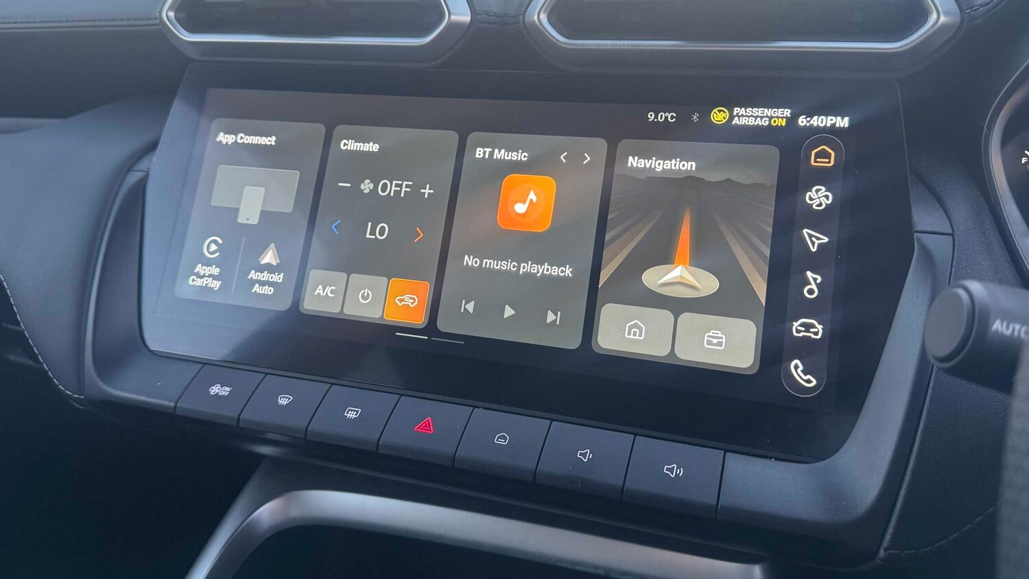 Used MG MG ZS 2024 for sale - 78076706: Photo 20