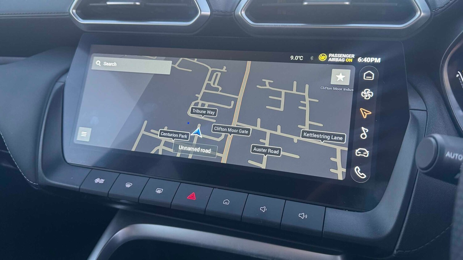 Used MG MG ZS 2024 for sale - 78076706: Photo 23