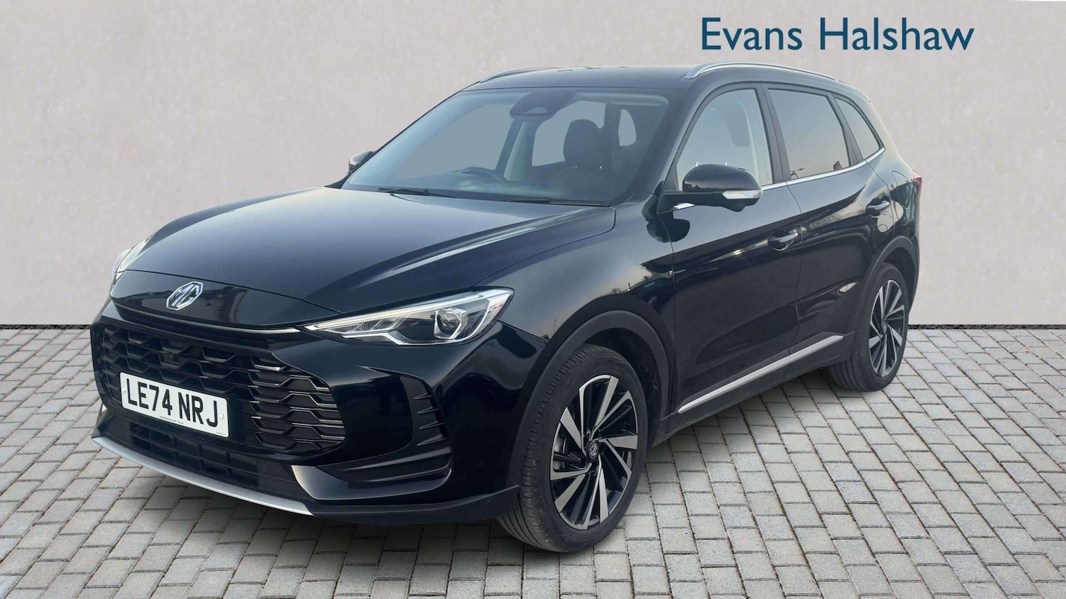 Used MG MG ZS 2024 for sale - 78076706: Photo 3