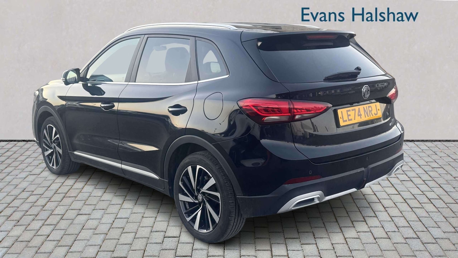 Used MG MG ZS 2024 for sale - 78076706: Photo 5