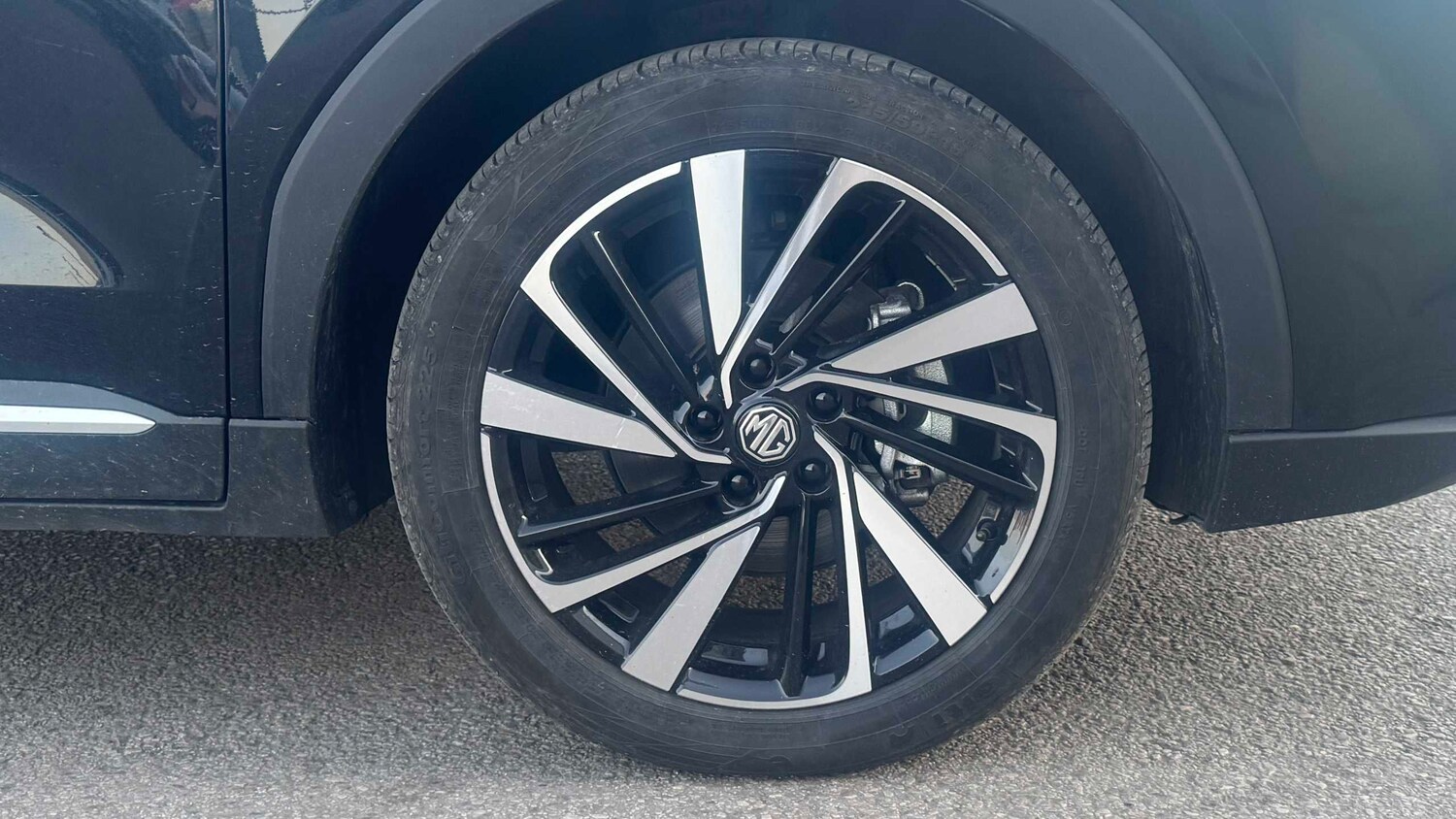 Used MG MG ZS 2024 for sale - 78076706: Photo 9