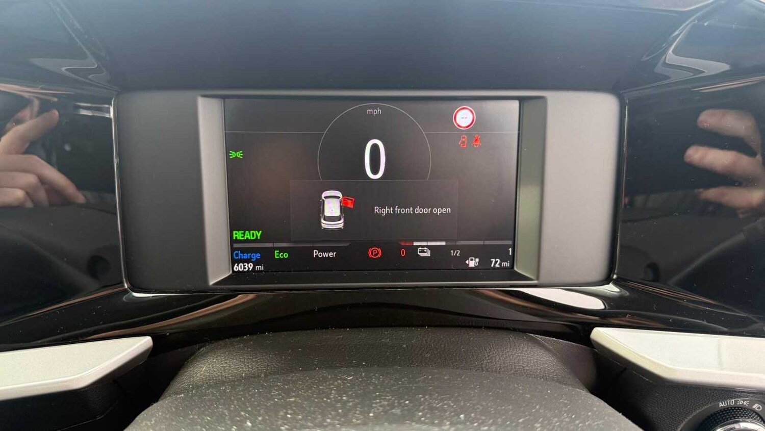 Used Vauxhall Mokka for sale - 77860919: Photo 10