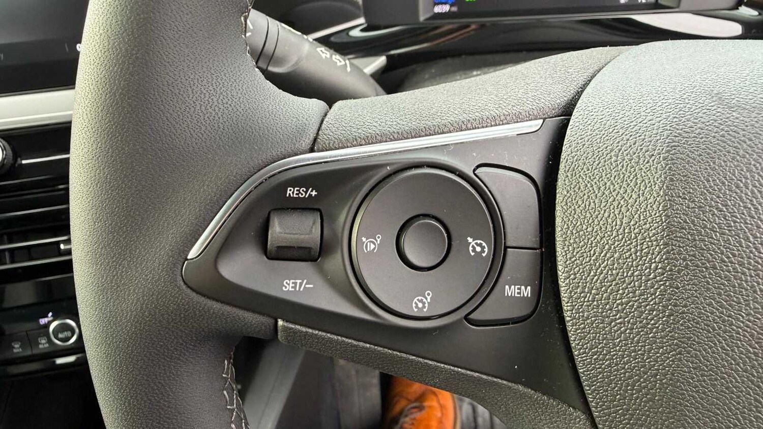 Used Vauxhall Mokka for sale - 77860919: Photo 12