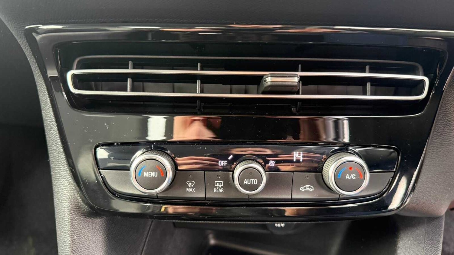 Used Vauxhall Mokka for sale - 77860919: Photo 13