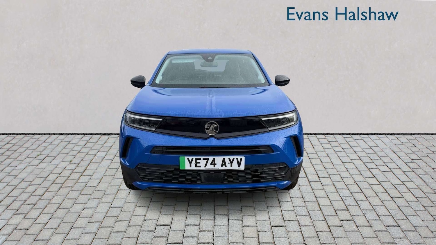 Used Vauxhall Mokka for sale - 77860919: Photo 2