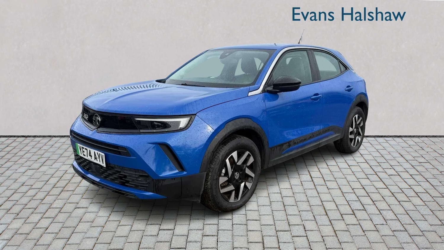 Used Vauxhall Mokka for sale - 77860919: Photo 3