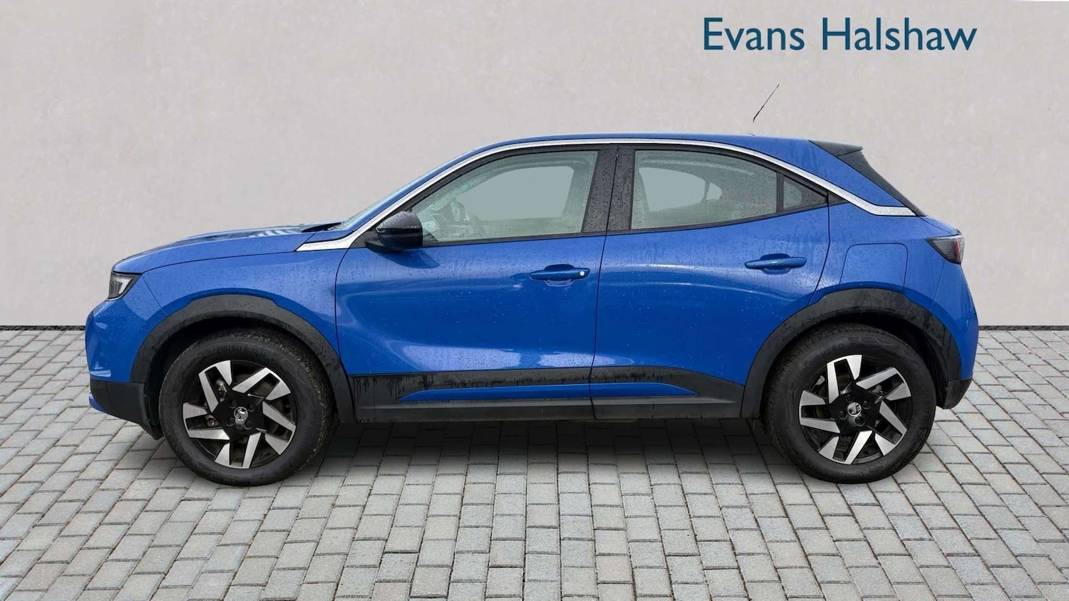 Used Vauxhall Mokka for sale - 77860919: Photo 4