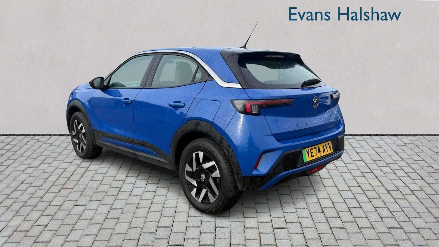 Used Vauxhall Mokka for sale - 77860919: Photo 5