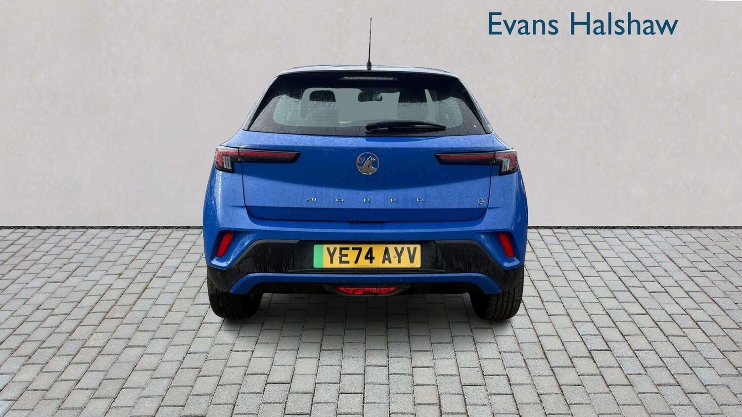 Used Vauxhall Mokka for sale - 77860919: Photo 6