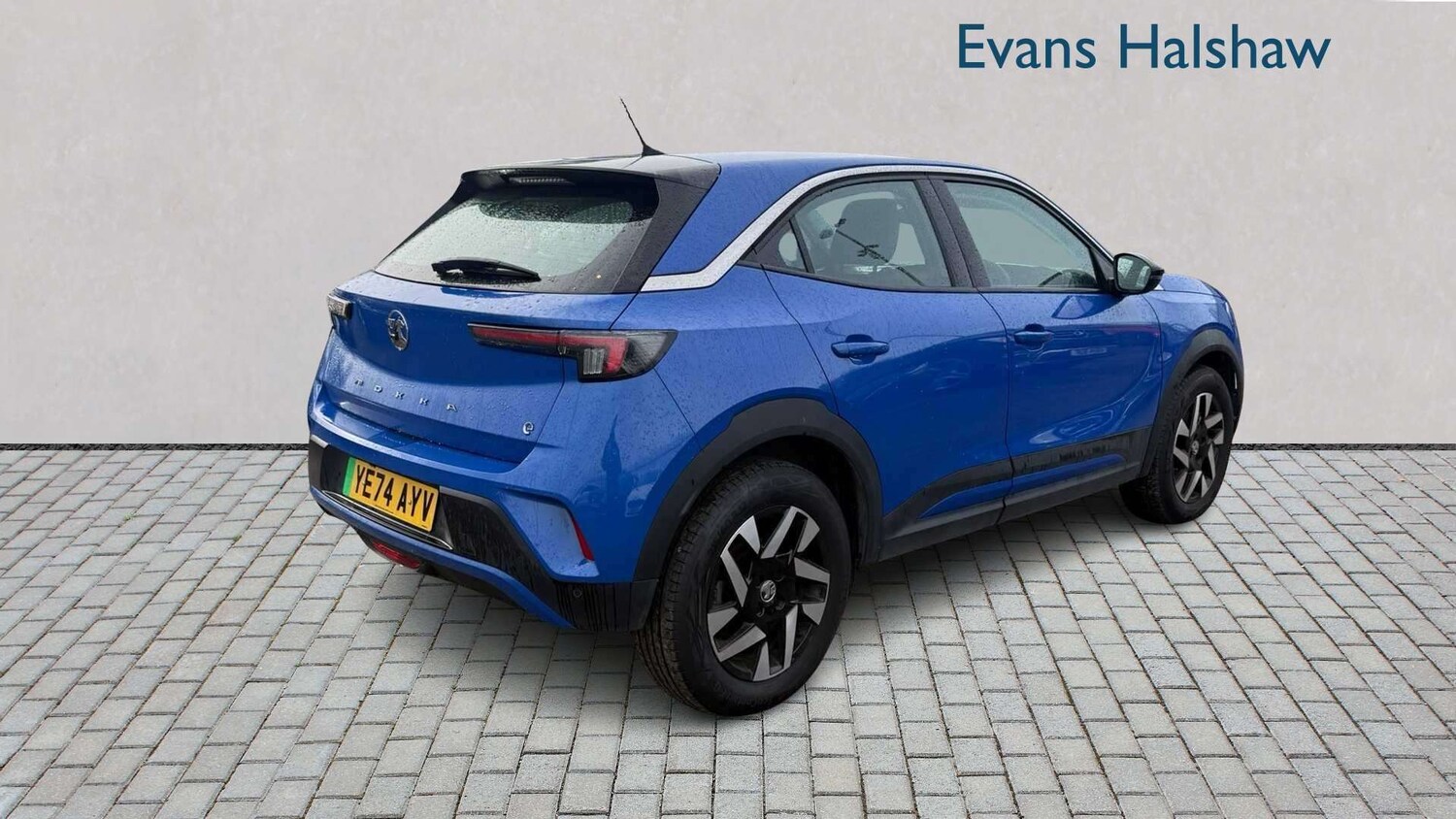 Used Vauxhall Mokka for sale - 77860919: Photo 7