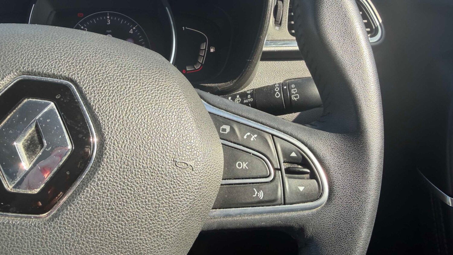 Used Renault Kadjar 2018 for sale - 77928685: Photo 12