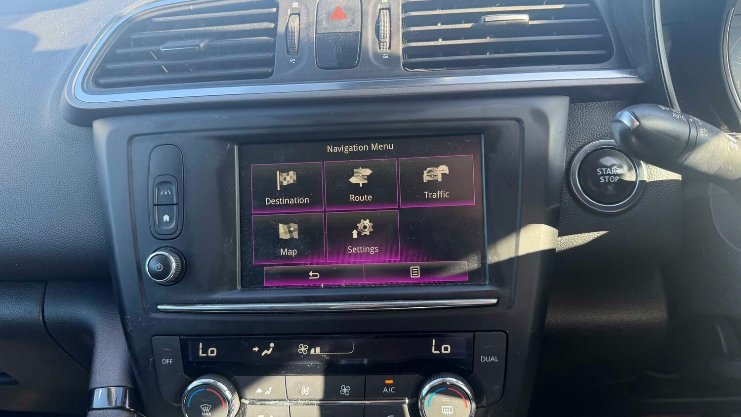 Used Renault Kadjar 2018 for sale - 77928685: Photo 14