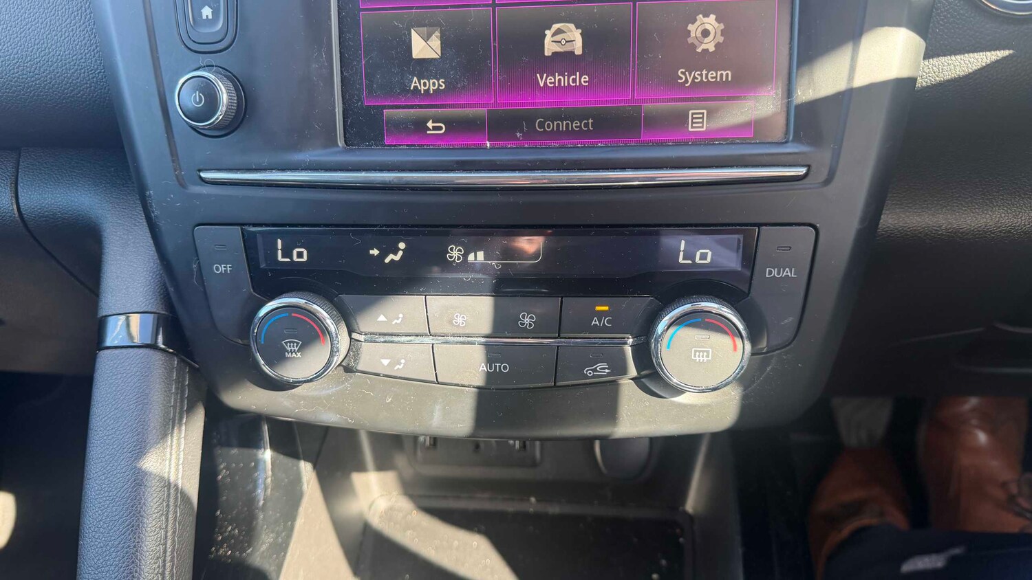 Used Renault Kadjar 2018 for sale - 77928685: Photo 17