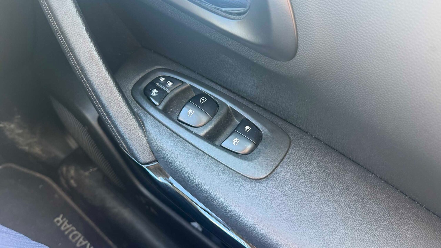 Used Renault Kadjar 2018 for sale - 77928685: Photo 19