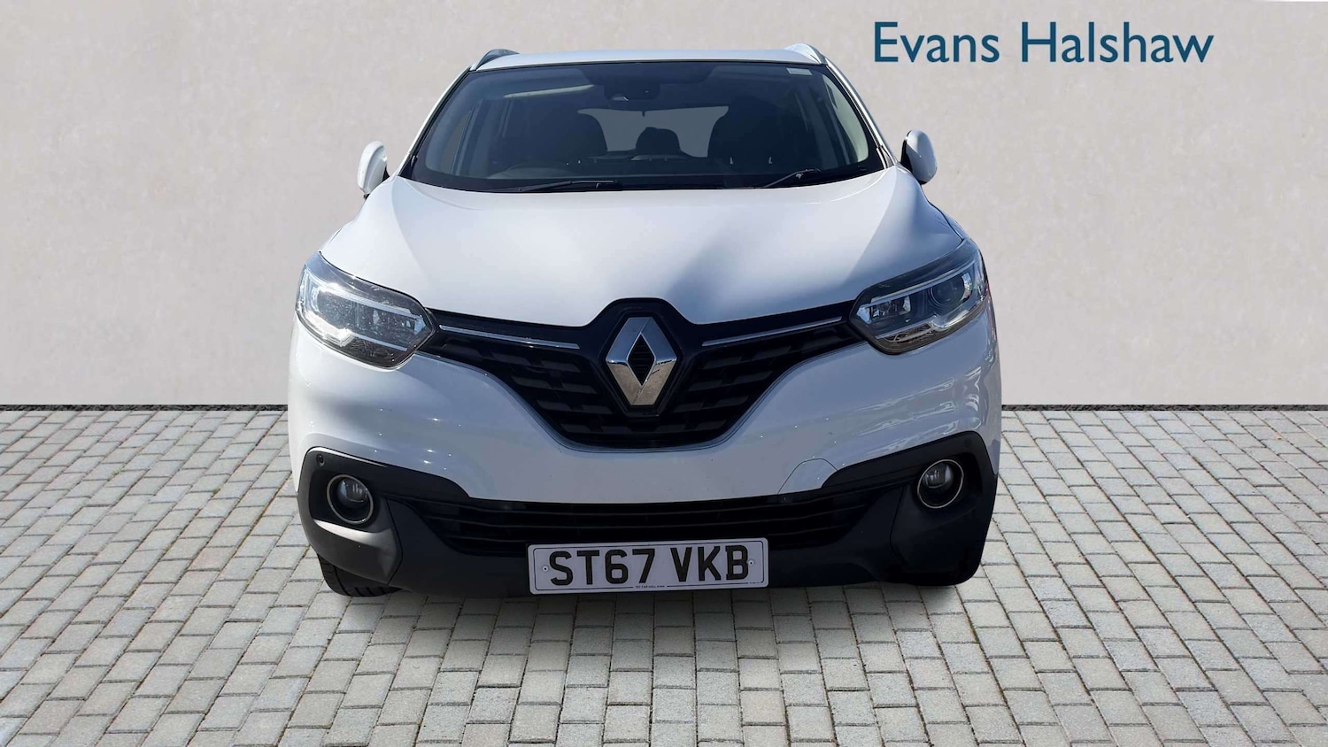 Used Renault Kadjar 2018 for sale - 77928685: Photo 2