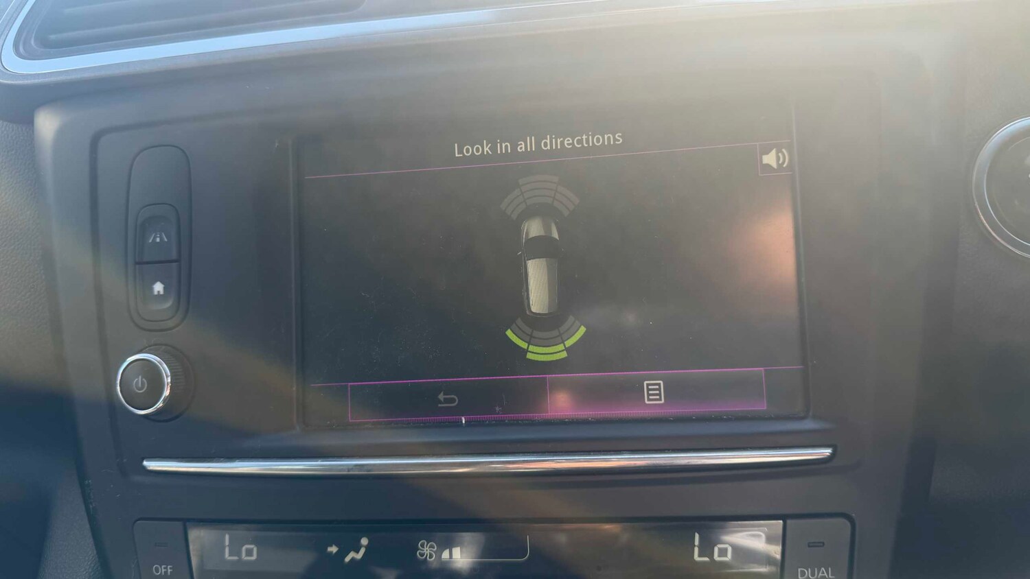 Used Renault Kadjar 2018 for sale - 77928685: Photo 22