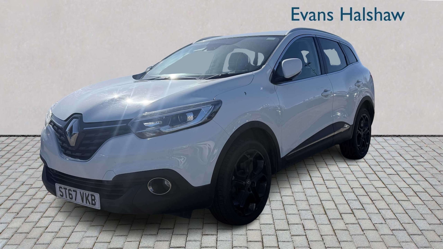 Used Renault Kadjar 2018 for sale - 77928685: Photo 3