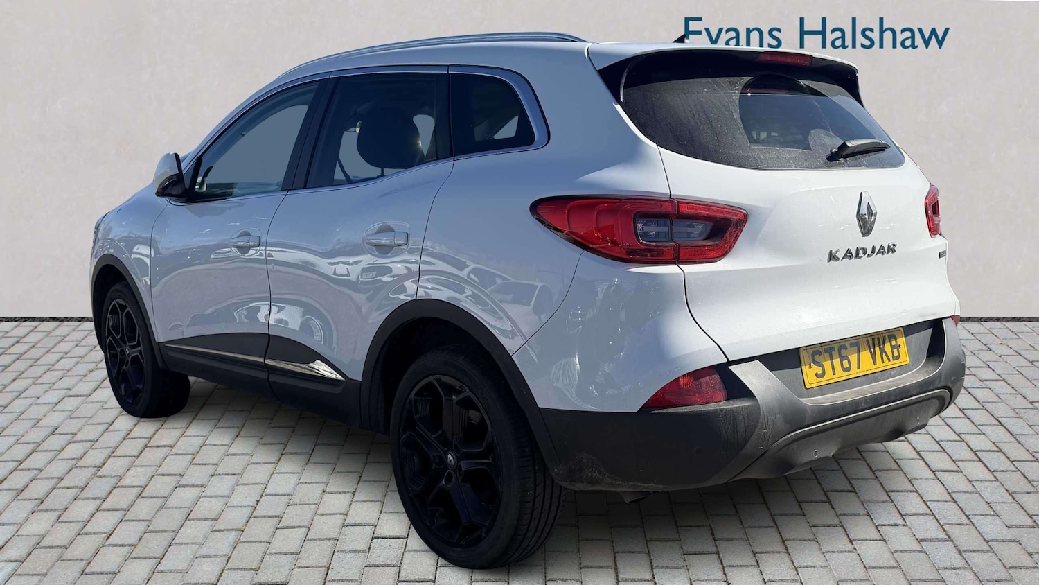 Used Renault Kadjar 2018 for sale - 77928685: Photo 4