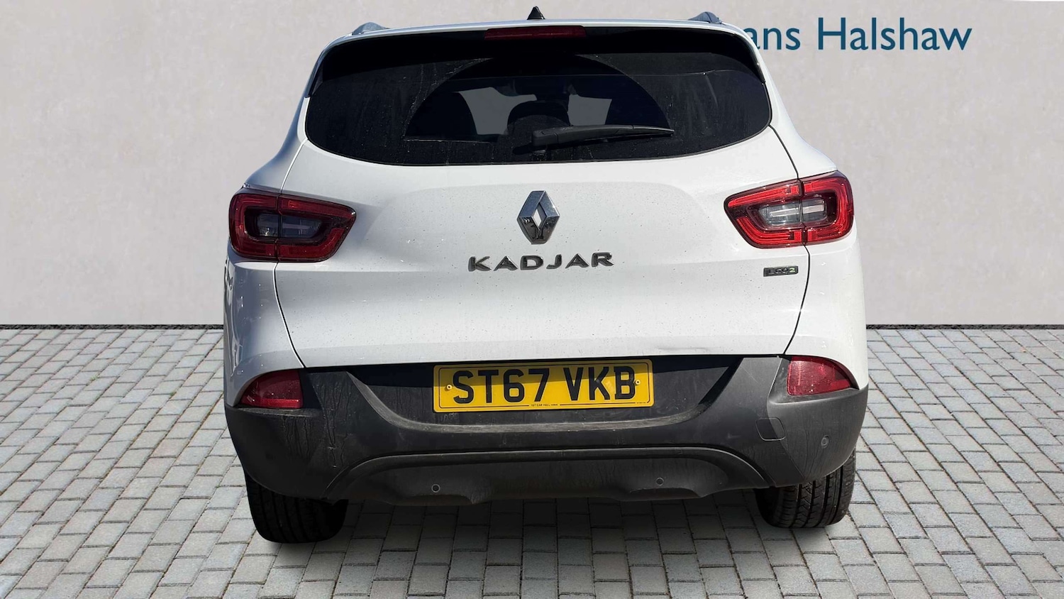 Used Renault Kadjar 2018 for sale - 77928685: Photo 5