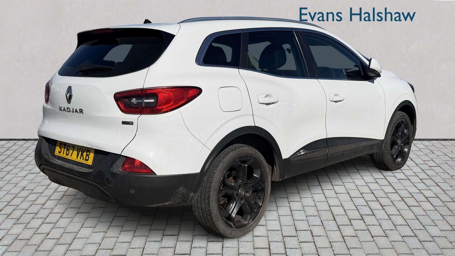 Used Renault Kadjar 2018 for sale - 77928685: Photo 6