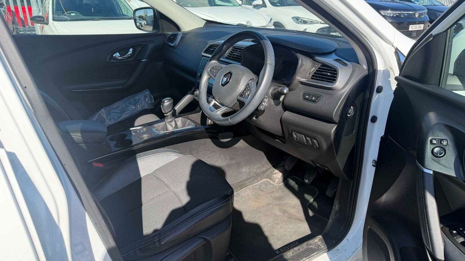 Used Renault Kadjar 2018 for sale - 77928685: Photo 8