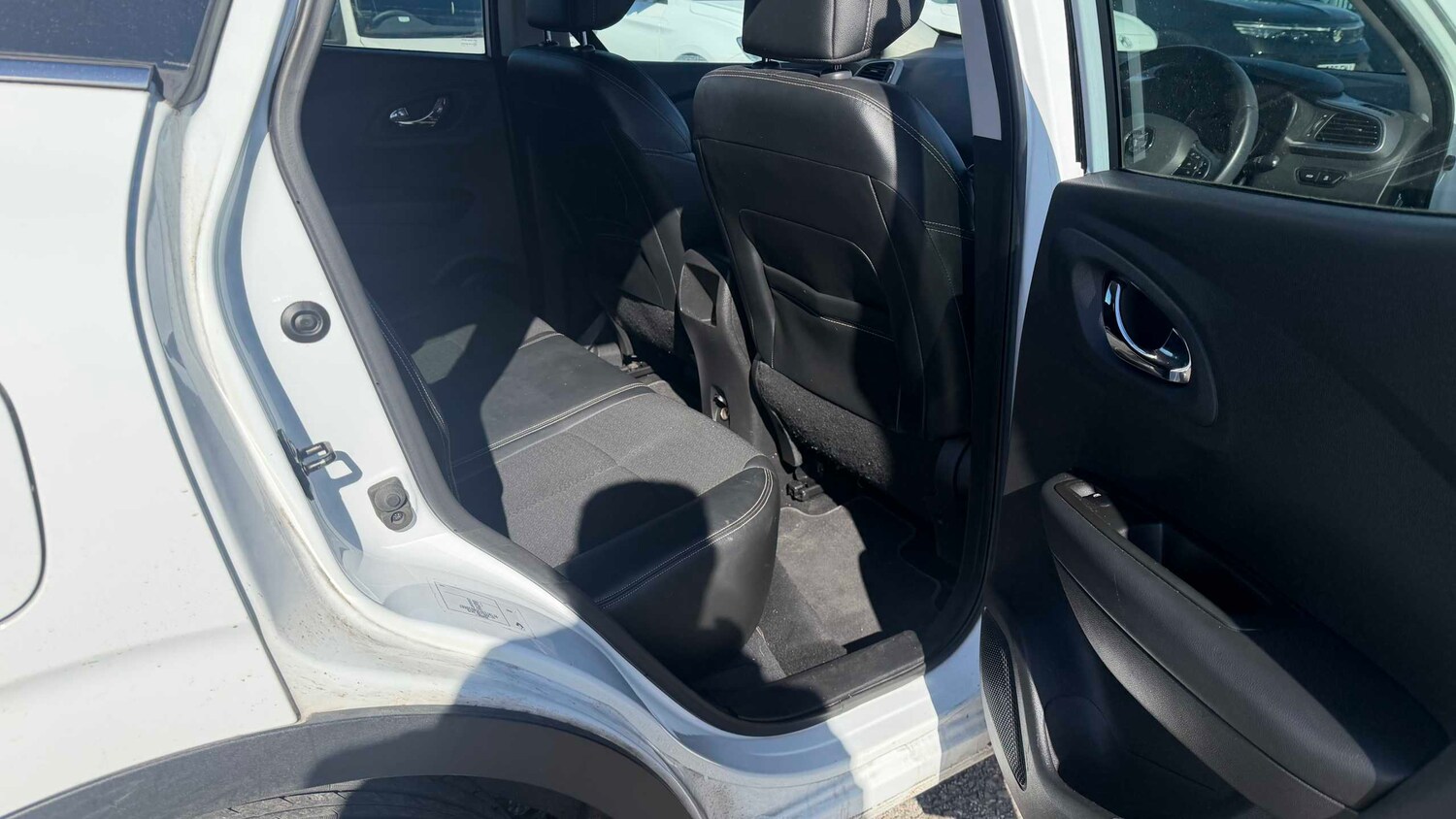 Used Renault Kadjar 2018 for sale - 77928685: Photo 9