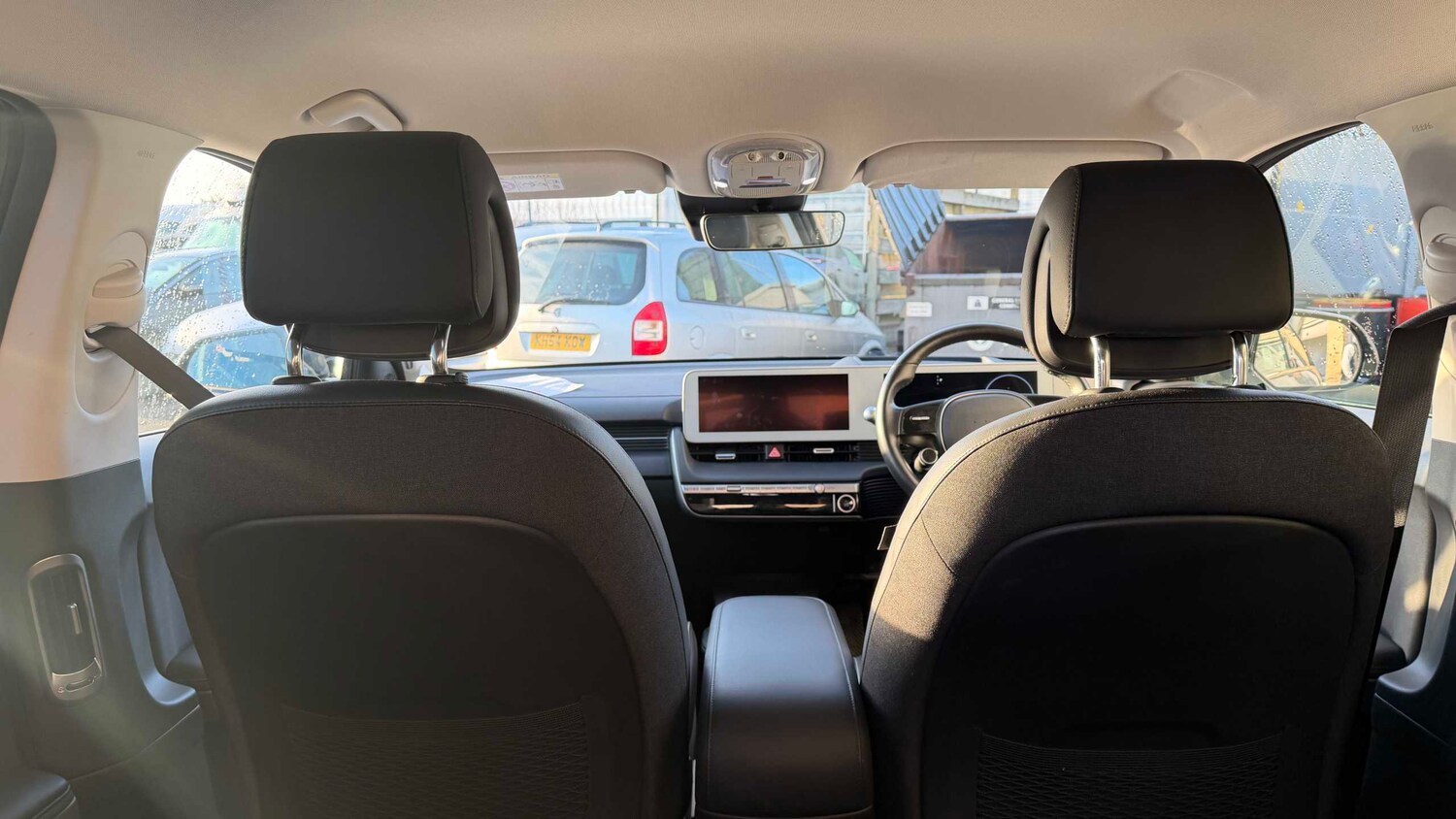 Used Hyundai IONIQ 5 2021 for sale - 77859318: Photo 10