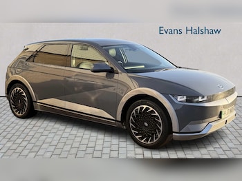 Hyundai IONIQ 5 feature image