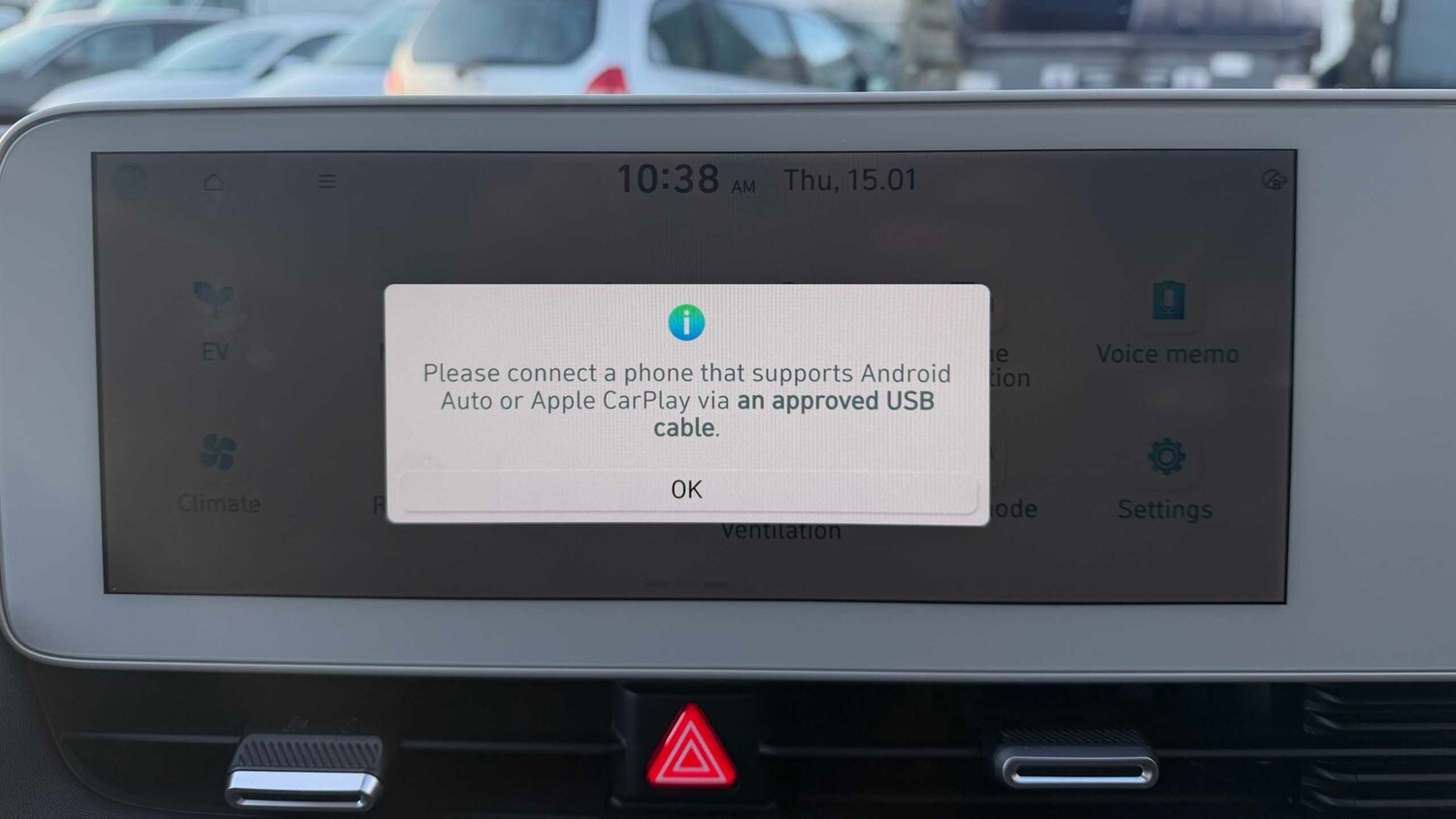 Used Hyundai IONIQ 5 2021 for sale - 77859318: Photo 20