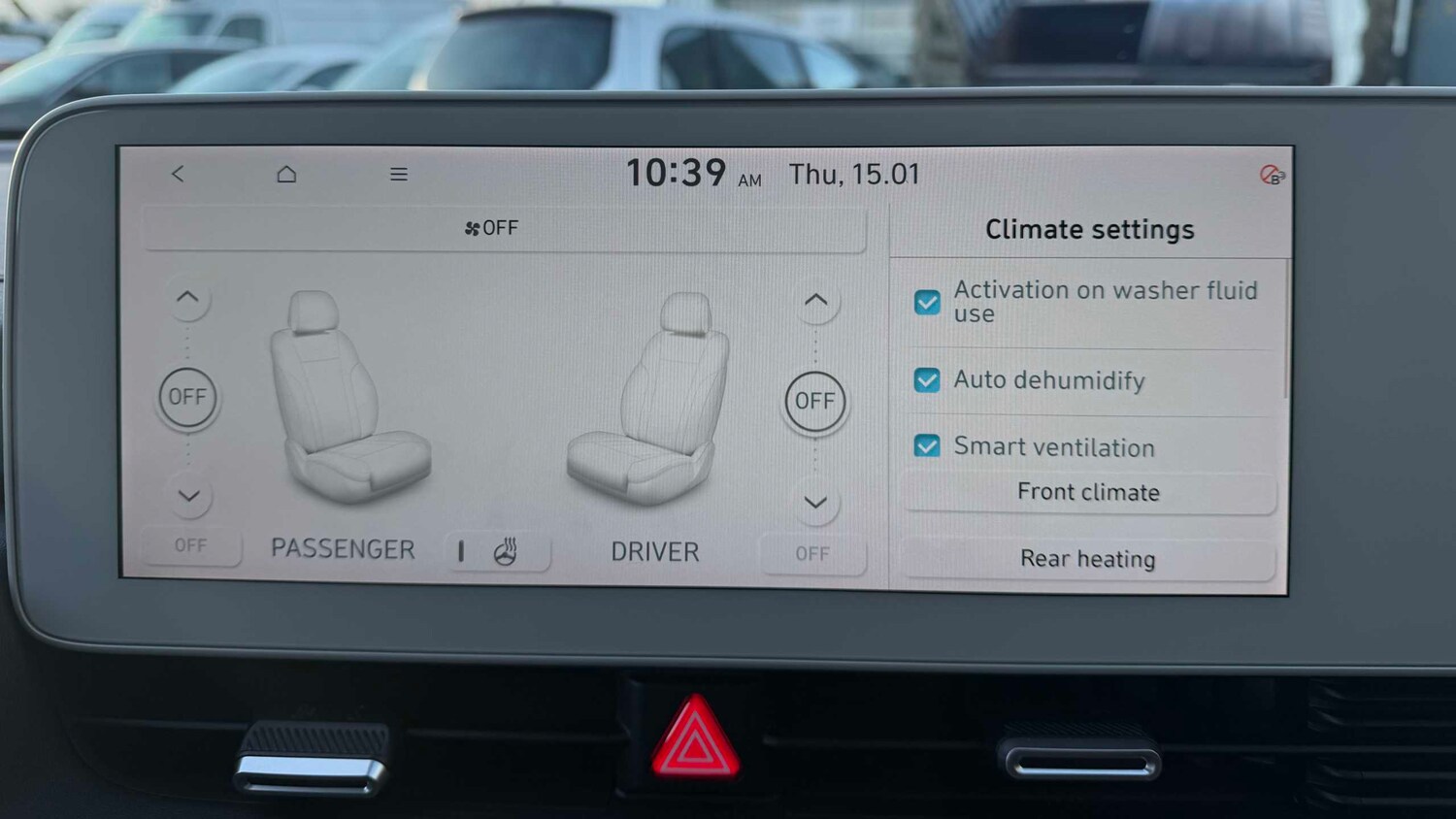 Used Hyundai IONIQ 5 2021 for sale - 77859318: Photo 21