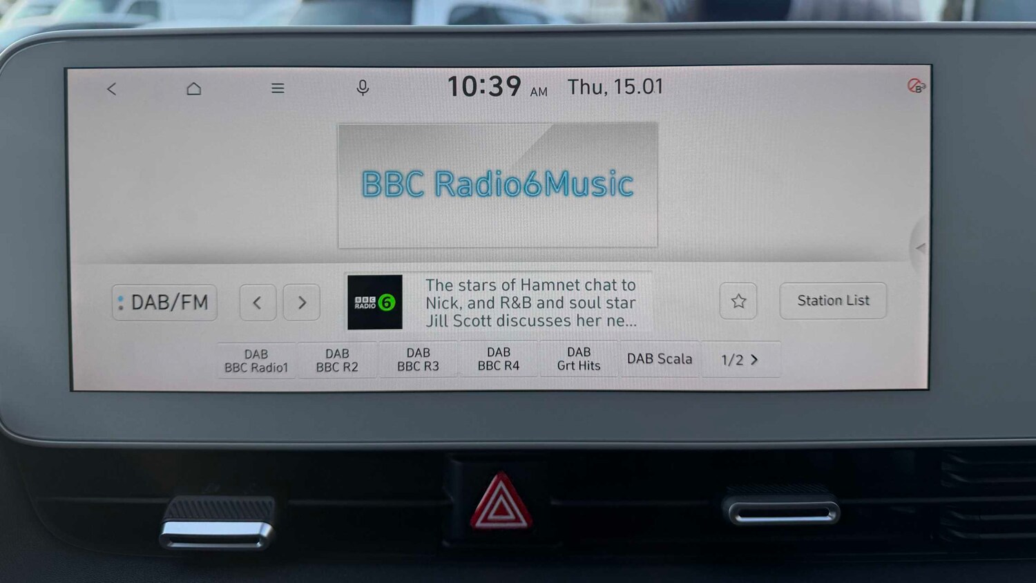 Used Hyundai IONIQ 5 2021 for sale - 77859318: Photo 22