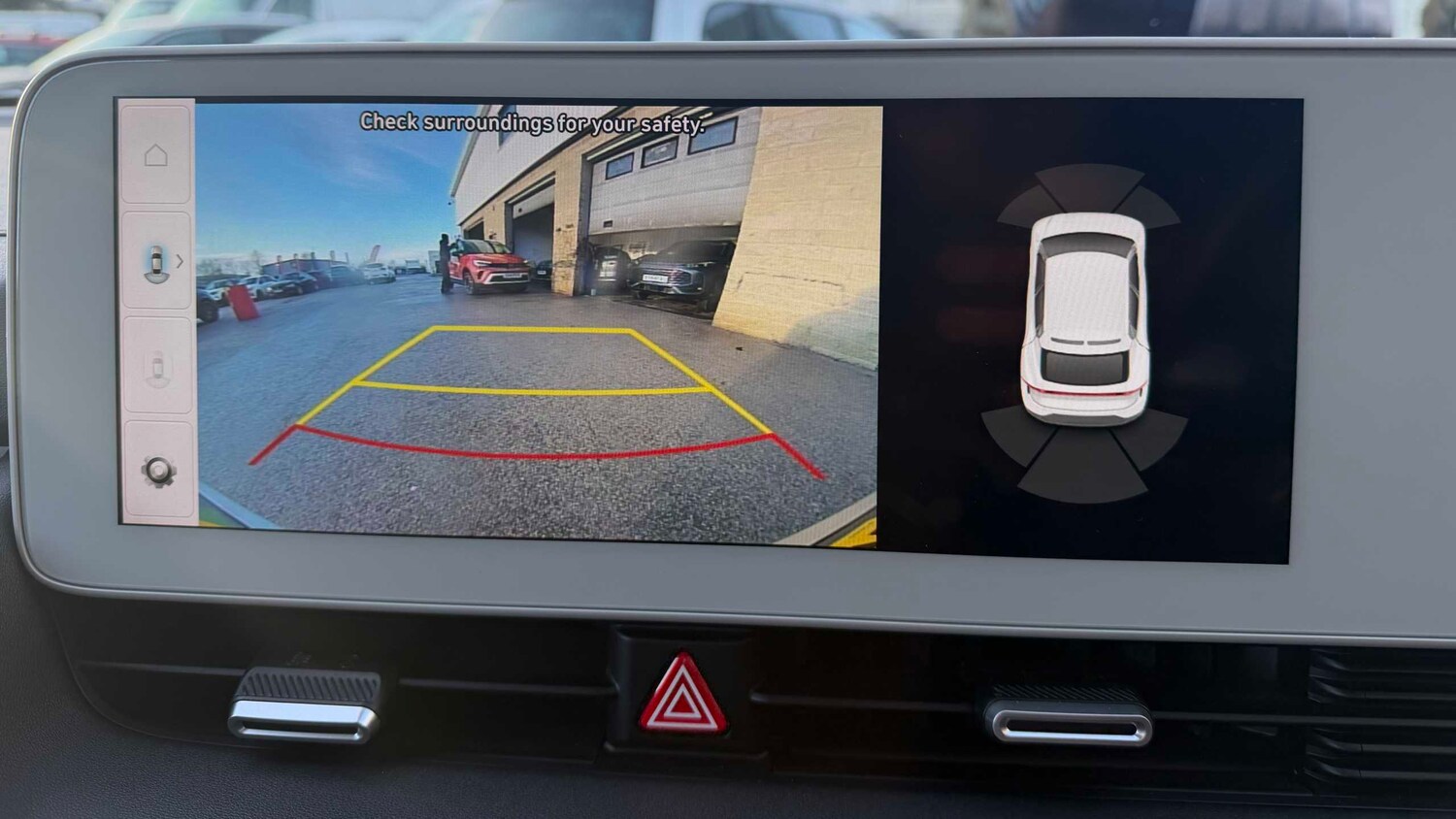 Used Hyundai IONIQ 5 2021 for sale - 77859318: Photo 23