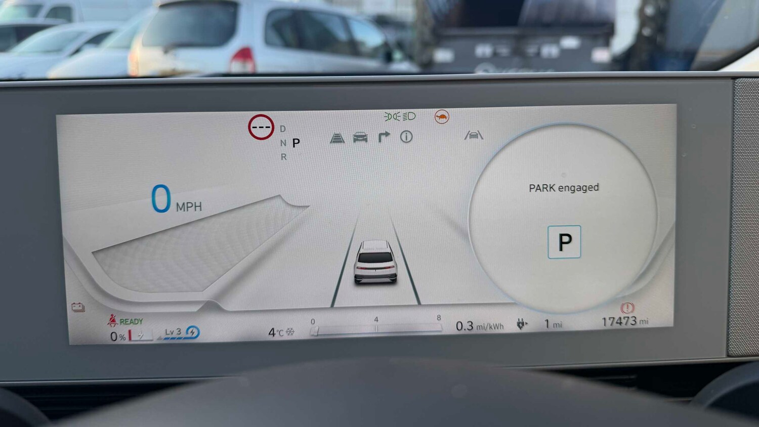 Used Hyundai IONIQ 5 2021 for sale - 77859318: Photo 24