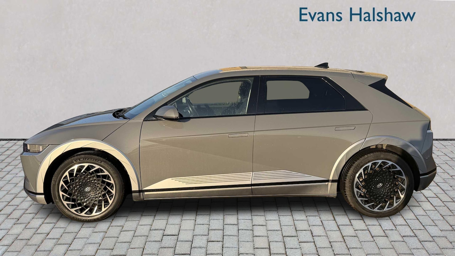 Used Hyundai IONIQ 5 2021 for sale - 77859318: Photo 5