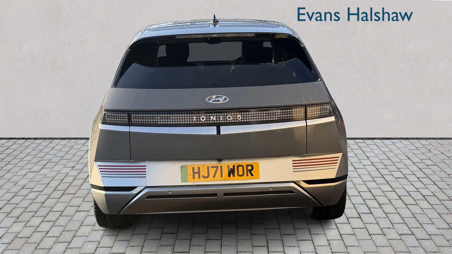 Used Hyundai IONIQ 5 2021 for sale - 77859318: Photo 7