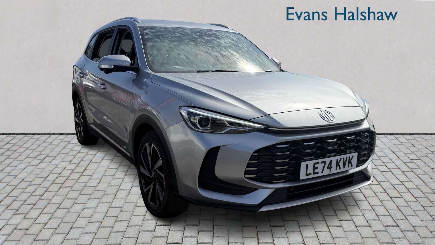 Used MG MG ZS 2024 for sale - 78173932: Photo 1