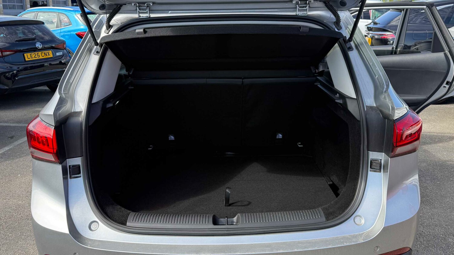 Used MG MG ZS 2024 for sale - 78173932: Photo 10