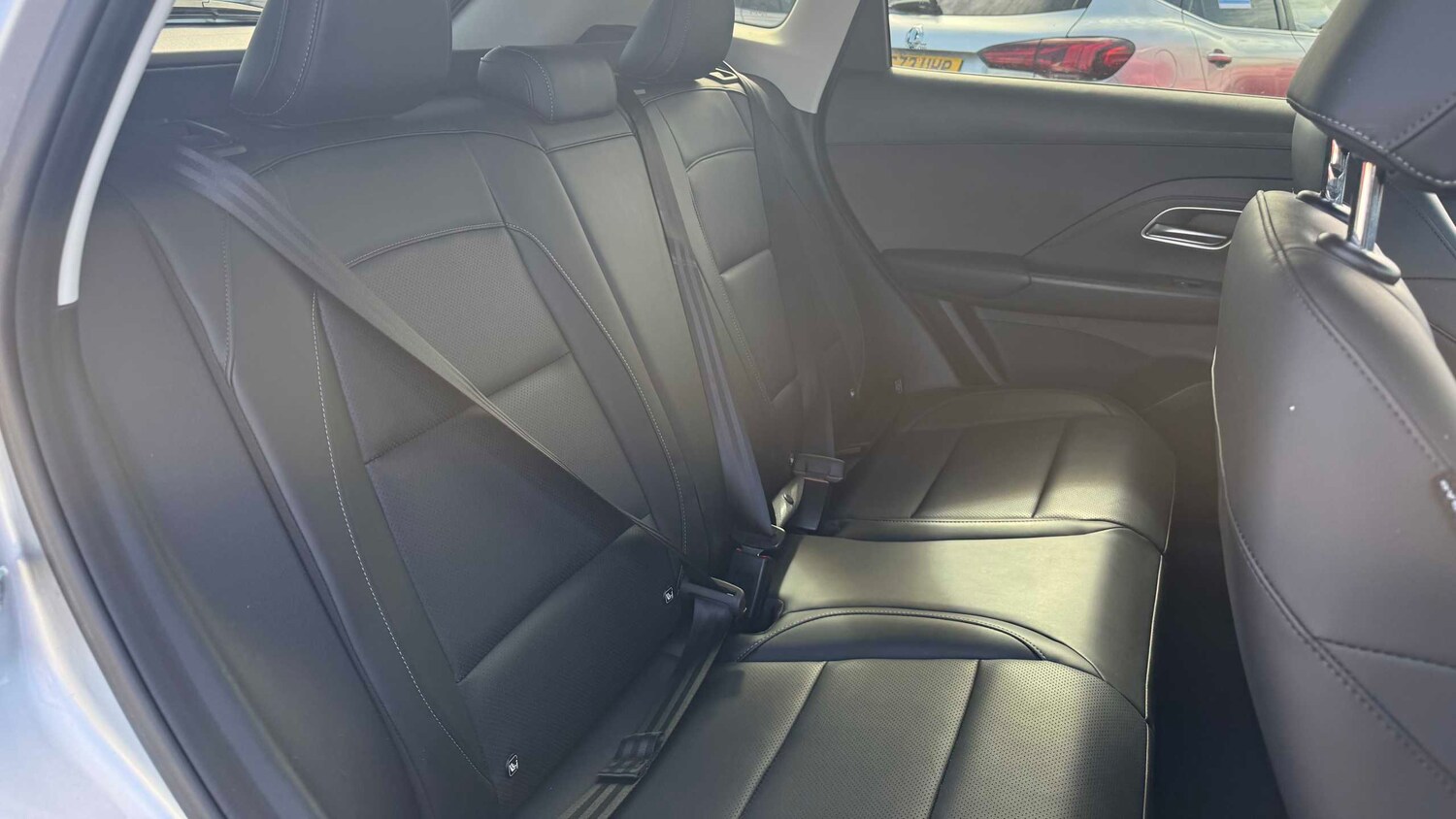 Used MG MG ZS 2024 for sale - 78173932: Photo 11