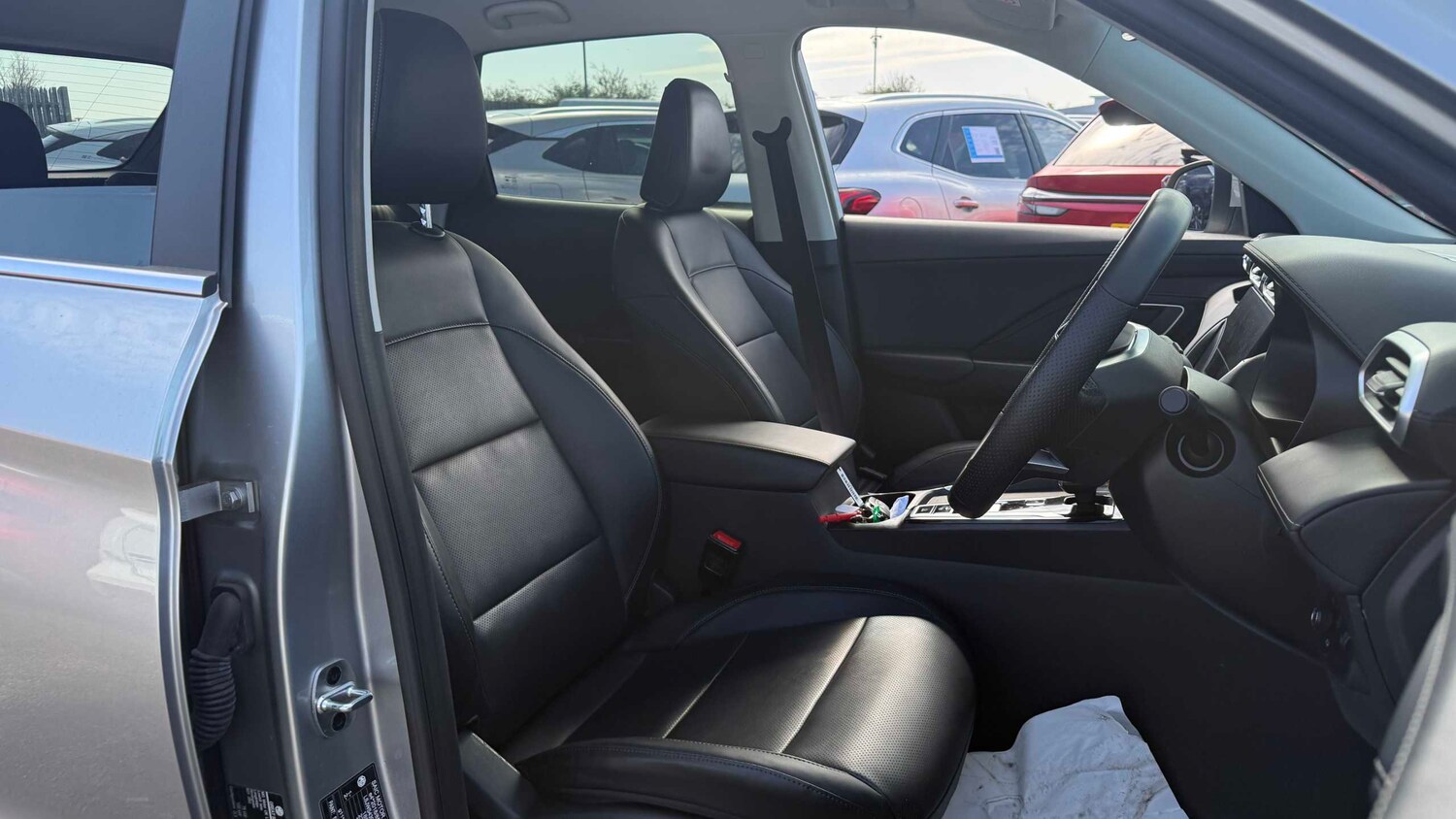 Used MG MG ZS 2024 for sale - 78173932: Photo 13