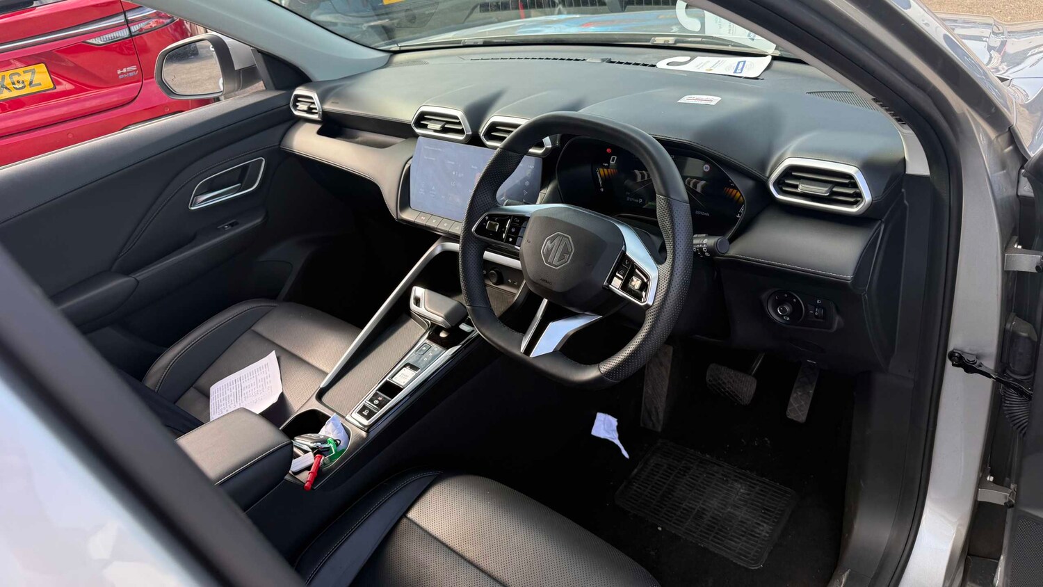 Used MG MG ZS 2024 for sale - 78173932: Photo 14